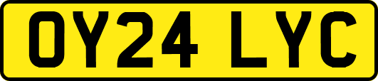 OY24LYC