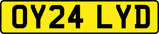 OY24LYD