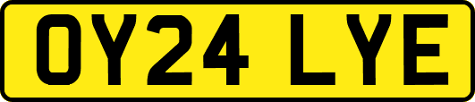 OY24LYE