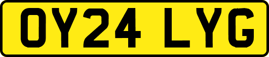 OY24LYG