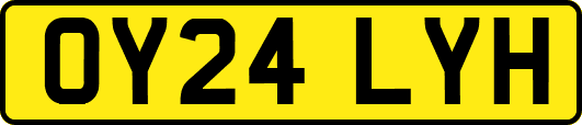 OY24LYH