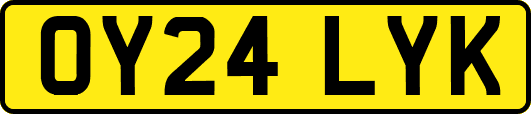 OY24LYK
