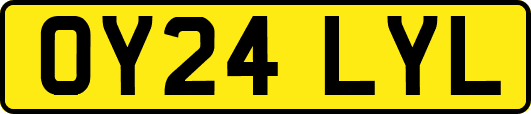 OY24LYL
