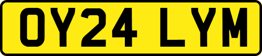 OY24LYM