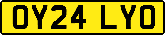 OY24LYO