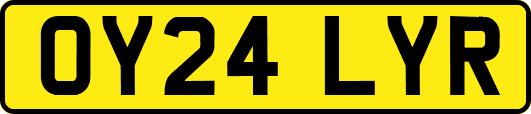 OY24LYR