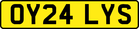 OY24LYS