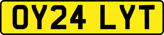 OY24LYT