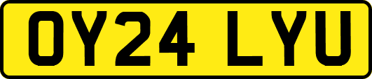 OY24LYU