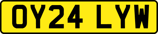 OY24LYW