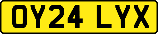 OY24LYX