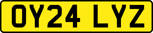 OY24LYZ