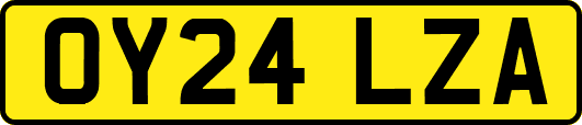 OY24LZA