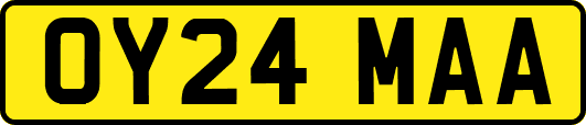 OY24MAA