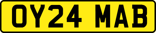 OY24MAB