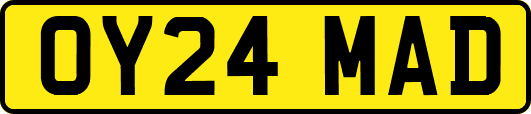 OY24MAD