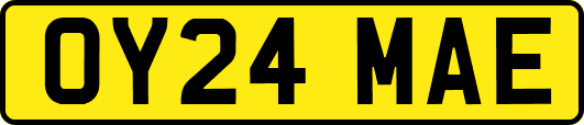 OY24MAE