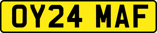 OY24MAF