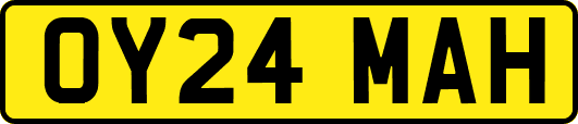 OY24MAH