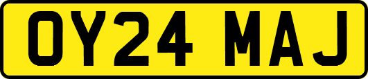OY24MAJ