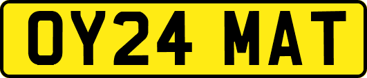 OY24MAT