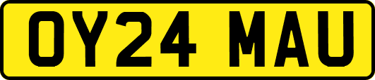 OY24MAU