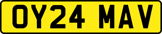 OY24MAV