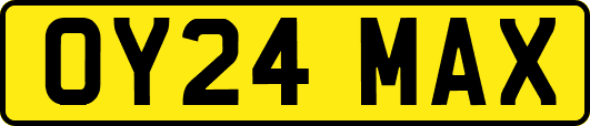 OY24MAX
