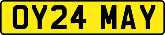 OY24MAY