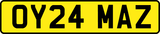 OY24MAZ