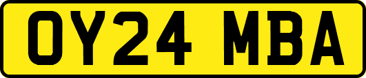 OY24MBA