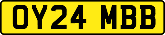 OY24MBB