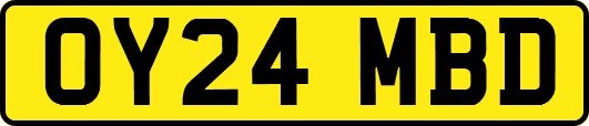 OY24MBD