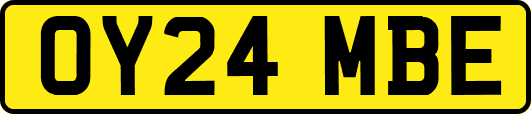 OY24MBE