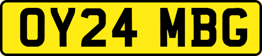 OY24MBG