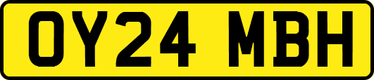 OY24MBH