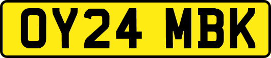 OY24MBK