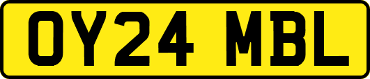 OY24MBL