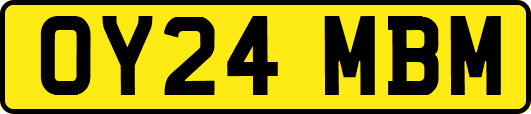 OY24MBM