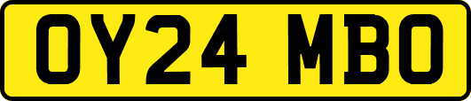 OY24MBO