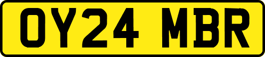 OY24MBR