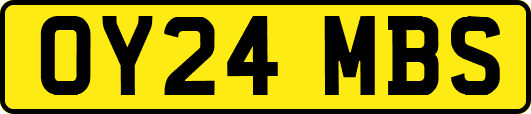 OY24MBS