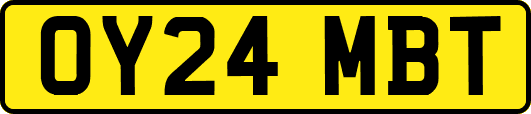 OY24MBT