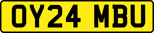 OY24MBU