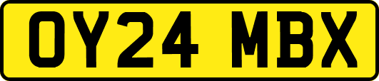 OY24MBX