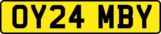 OY24MBY