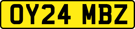 OY24MBZ