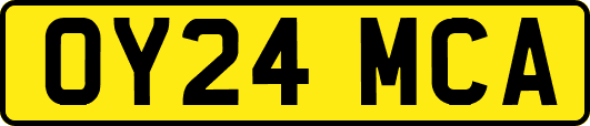 OY24MCA