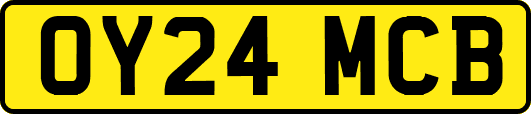 OY24MCB
