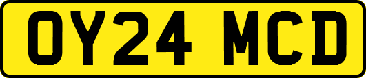OY24MCD